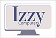 Izzy Computers Logo