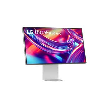 LG UltraFine Evo 32 inch 6K professional monitor for designers