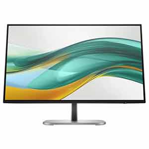 HP Series 5 Pro 23.8 inch Full HD business monitor 524pf