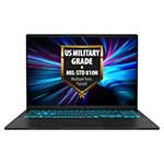 16 inch high performance laptop for professionals and creators